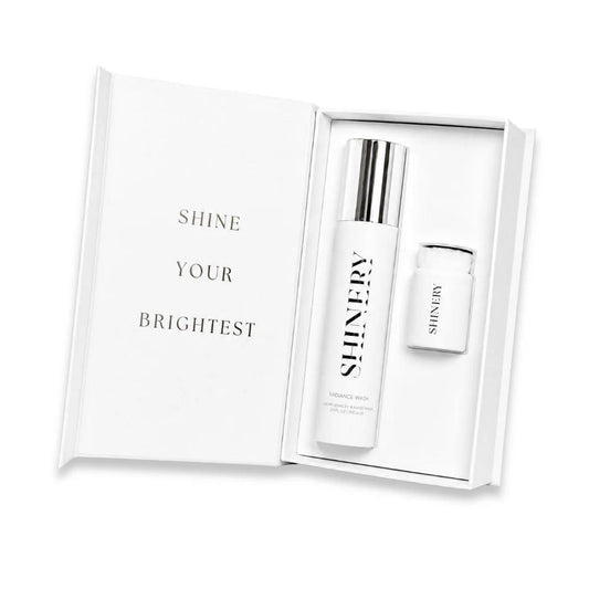 Shinery Jewelry Cleaning Set
