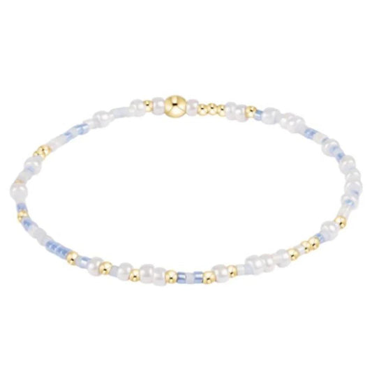 Extends Hope Unwritten Bracelet- It's Not That Deep