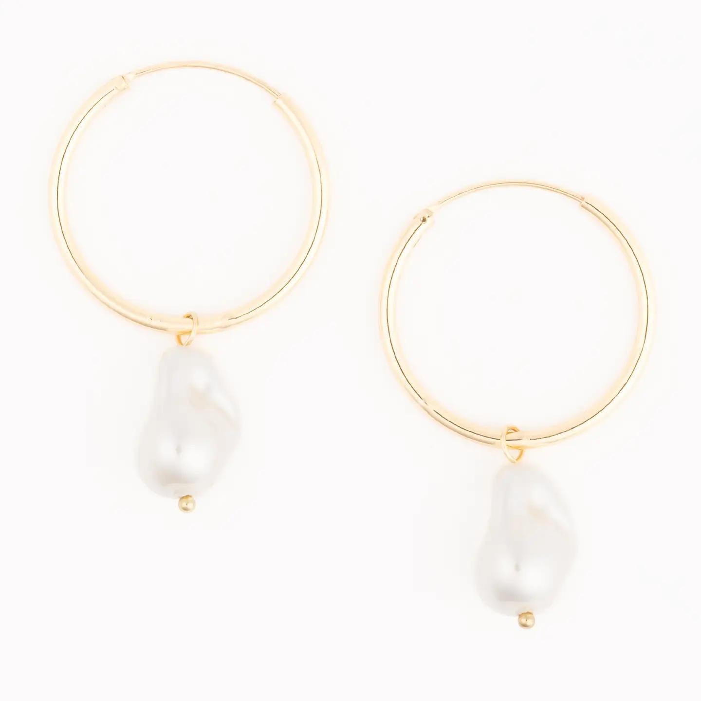 Maya Earrings