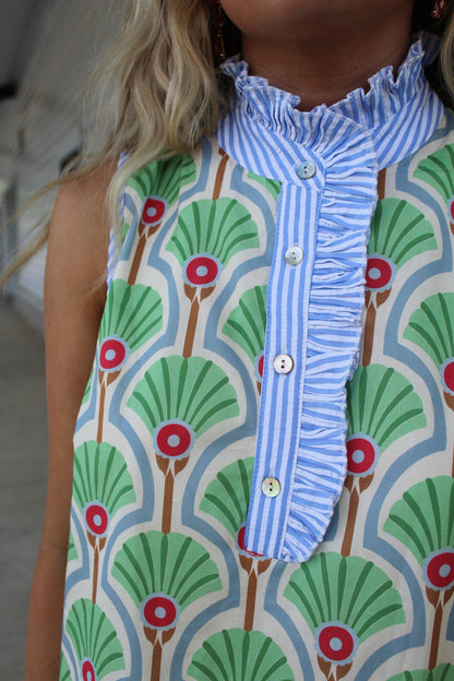 Millicent Dress