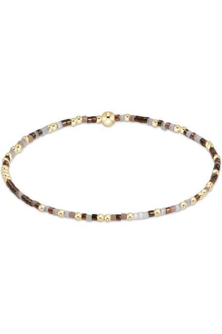 Extends Hope Unwritten Bracelet- Wake Me Up Before You Cocoa