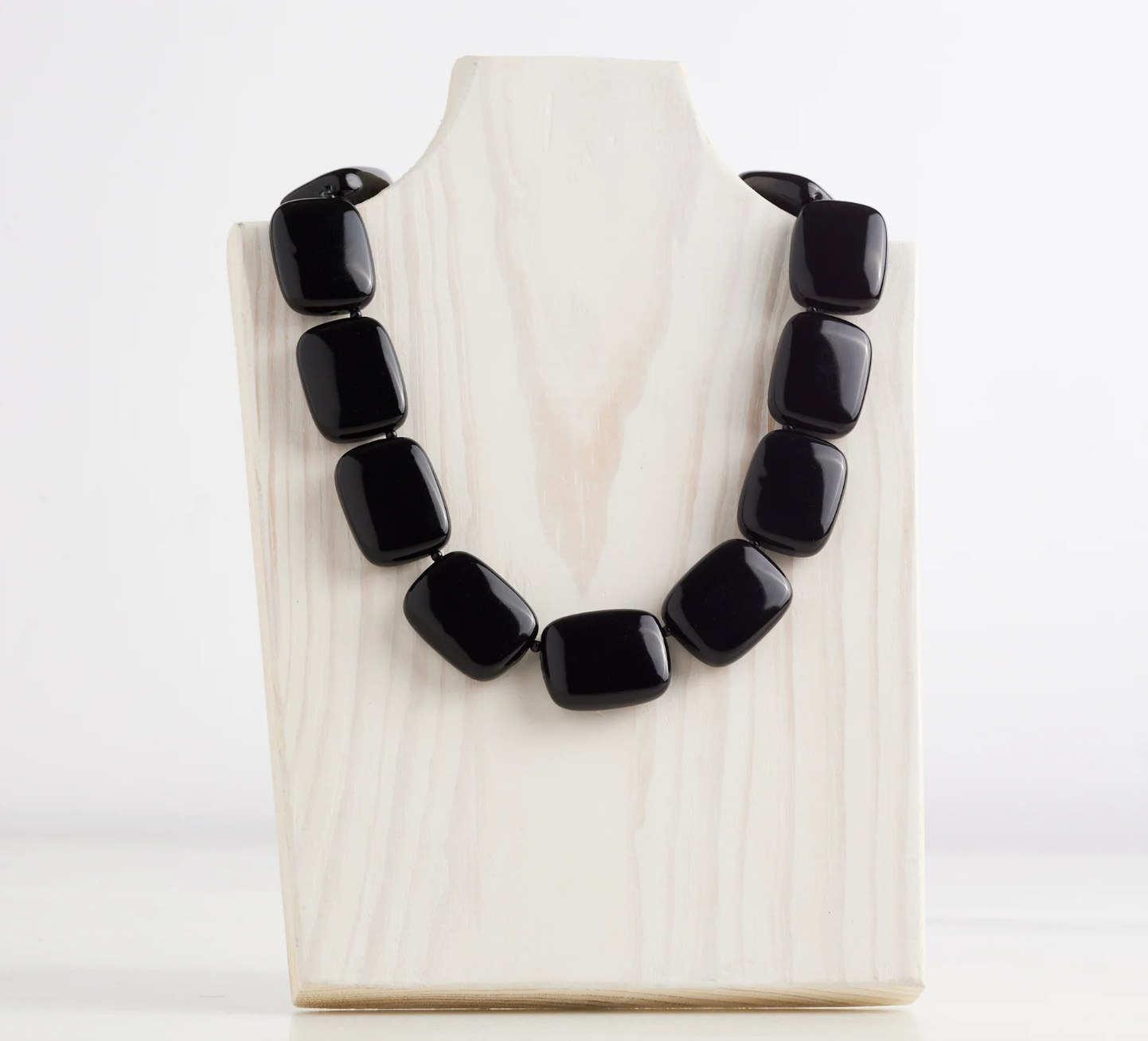 Chicklet Cooling Necklace (18 Inches)
