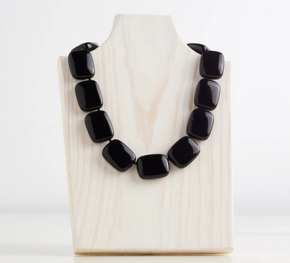 Chicklet Cooling Necklace (18 Inches)