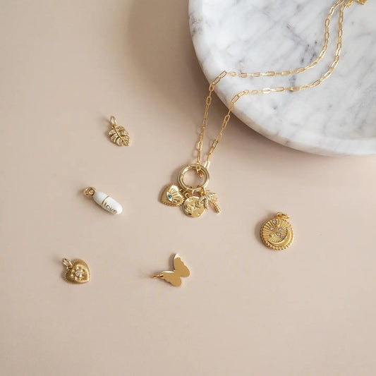 CHARMED By Lotus Jewelry Studio
