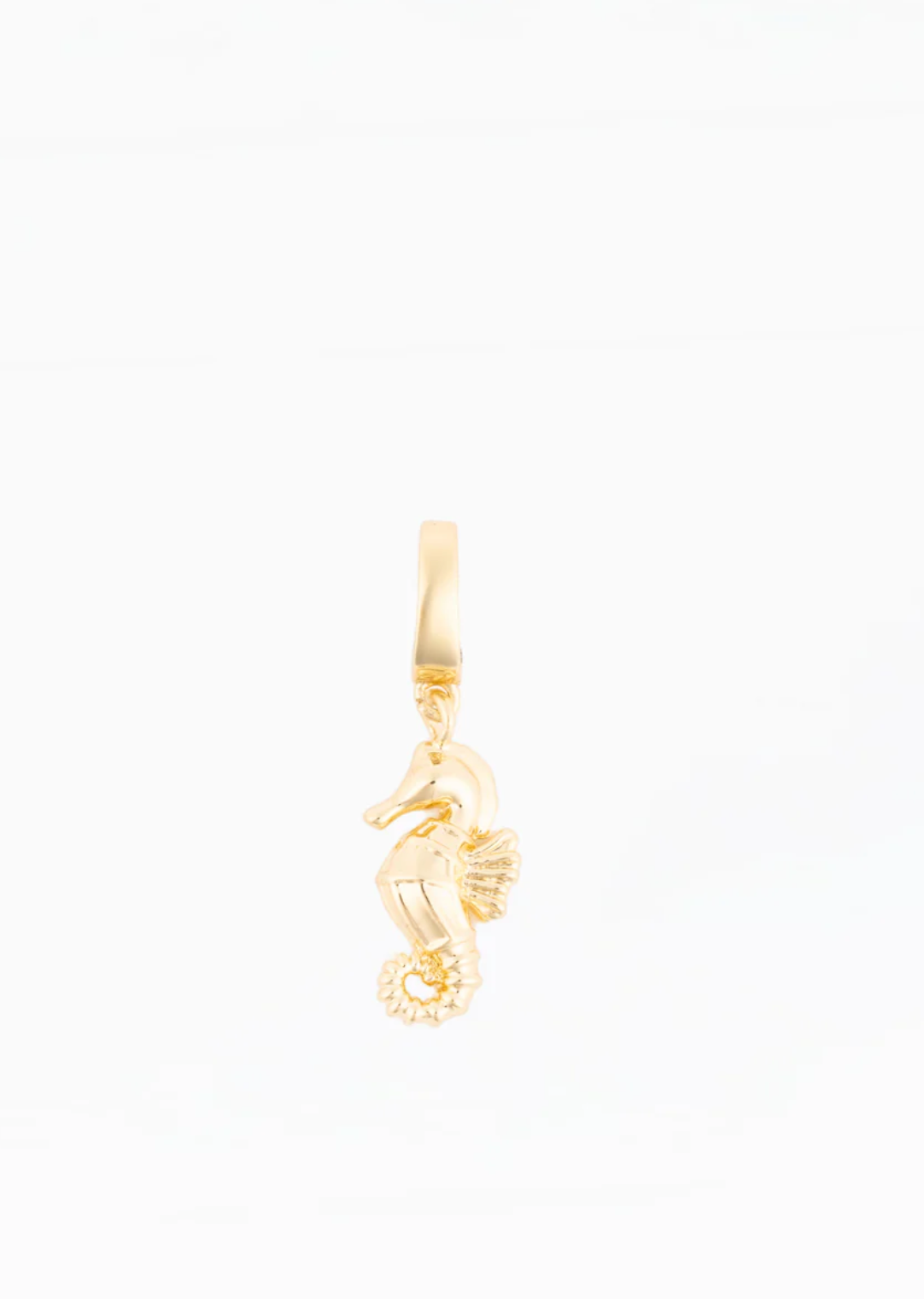 Seahorse Sophie Charm