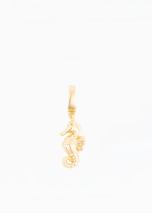 Seahorse Sophie Charm