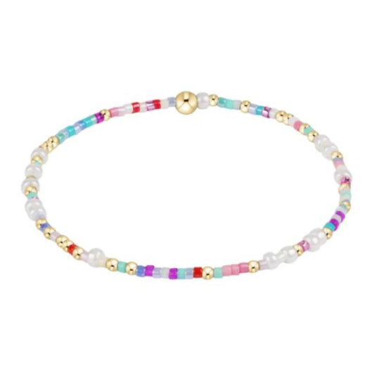 Extends Hope Unwritten Bracelet- Party Foul