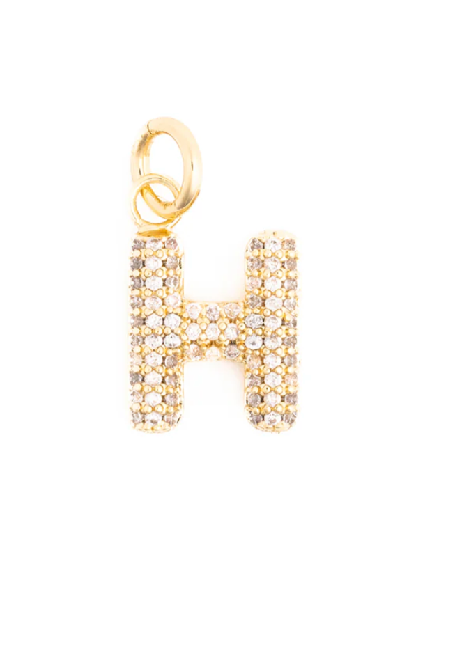 Thea Charm Bar - Courtney Charm