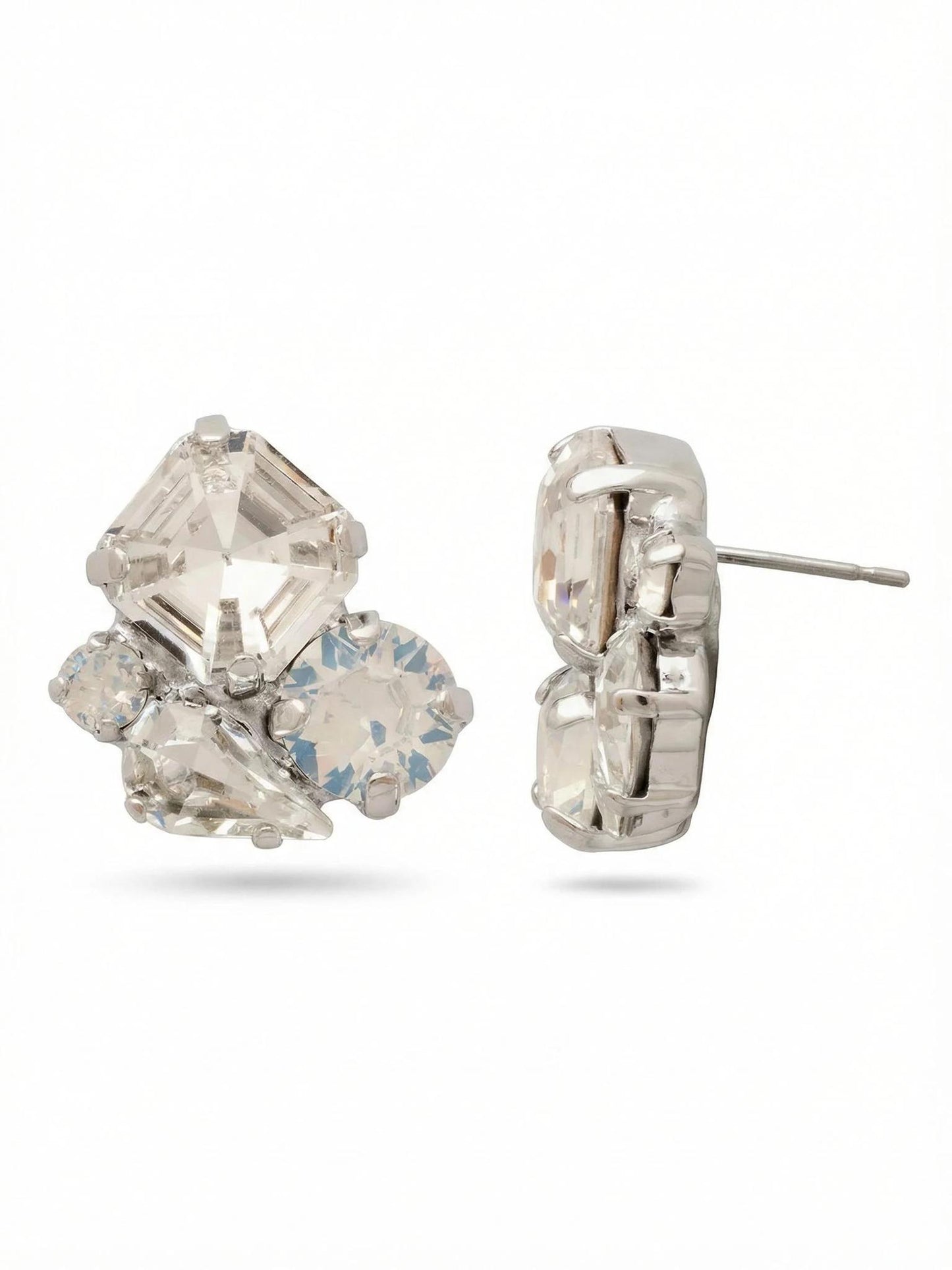Anika Stud Earrings