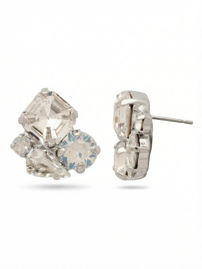 Anika Stud Earrings