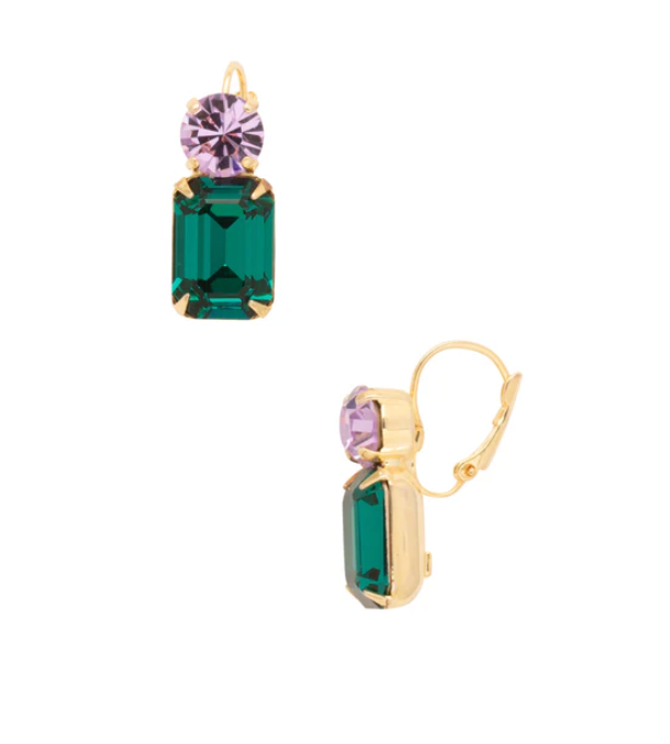 Anya Dangle Earring