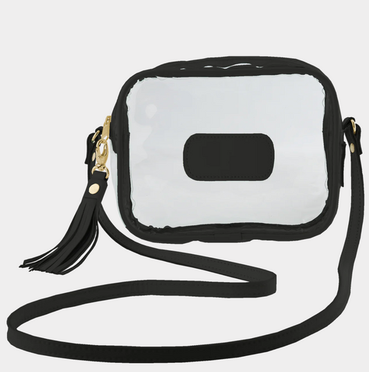 Clear Lola Bag