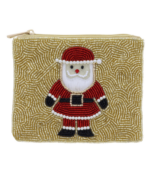 Merry Christmas 24' Purse Collection