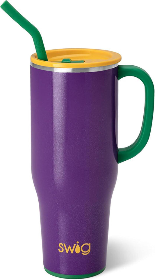 Pardi Gras Mega Mug (40oz)