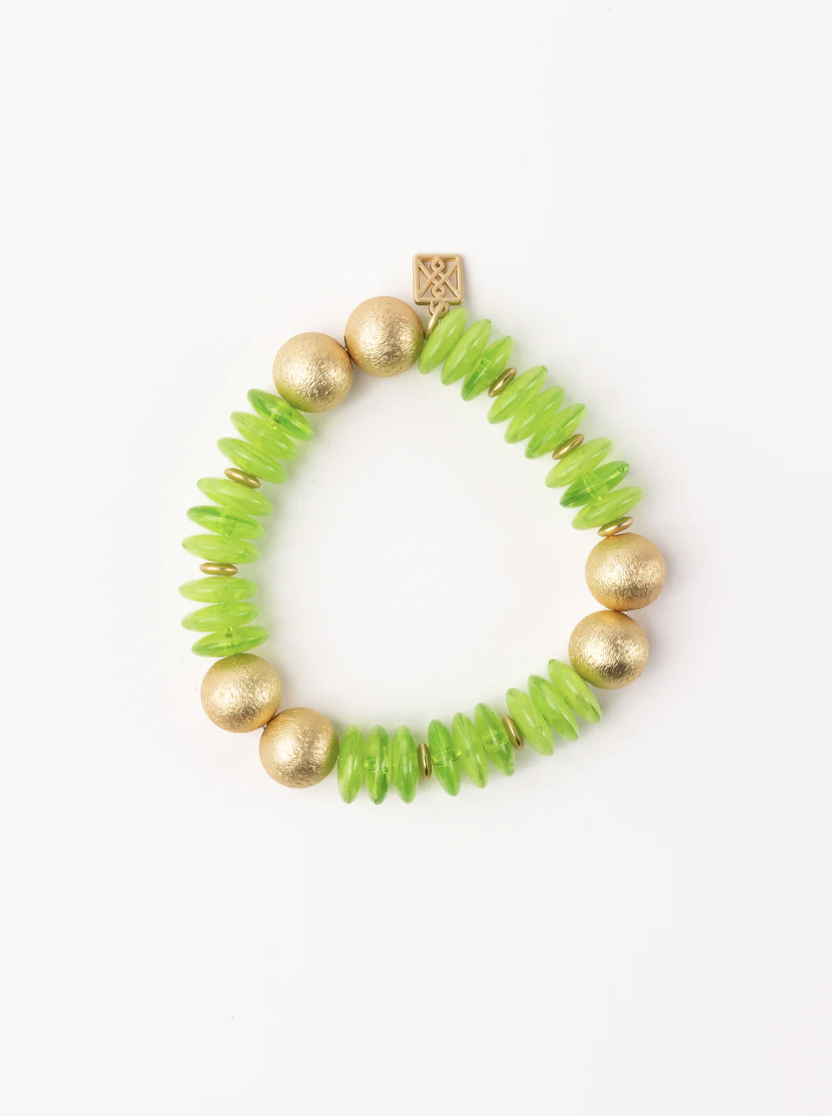 James Bracelet