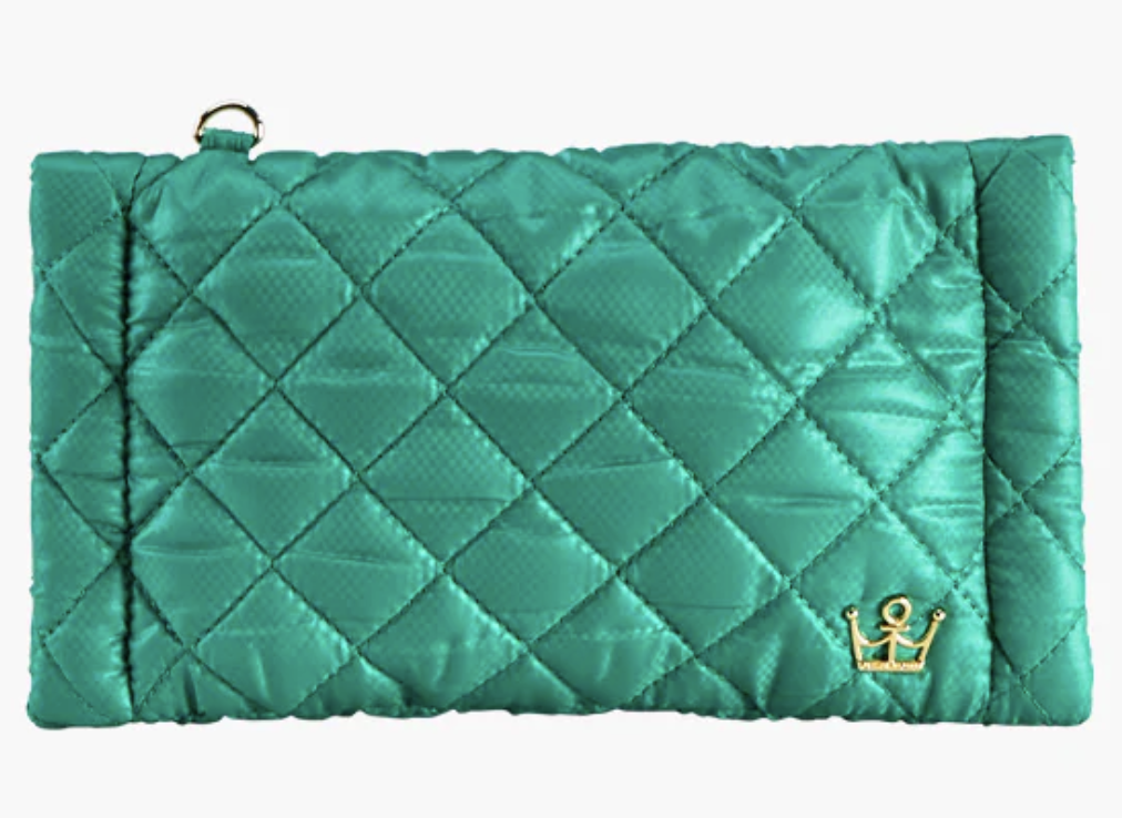 DOUBLE VISION EYEGLASS CASE