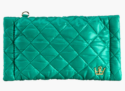 DOUBLE VISION EYEGLASS CASE