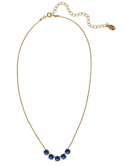Shaughna Tennis Necklace