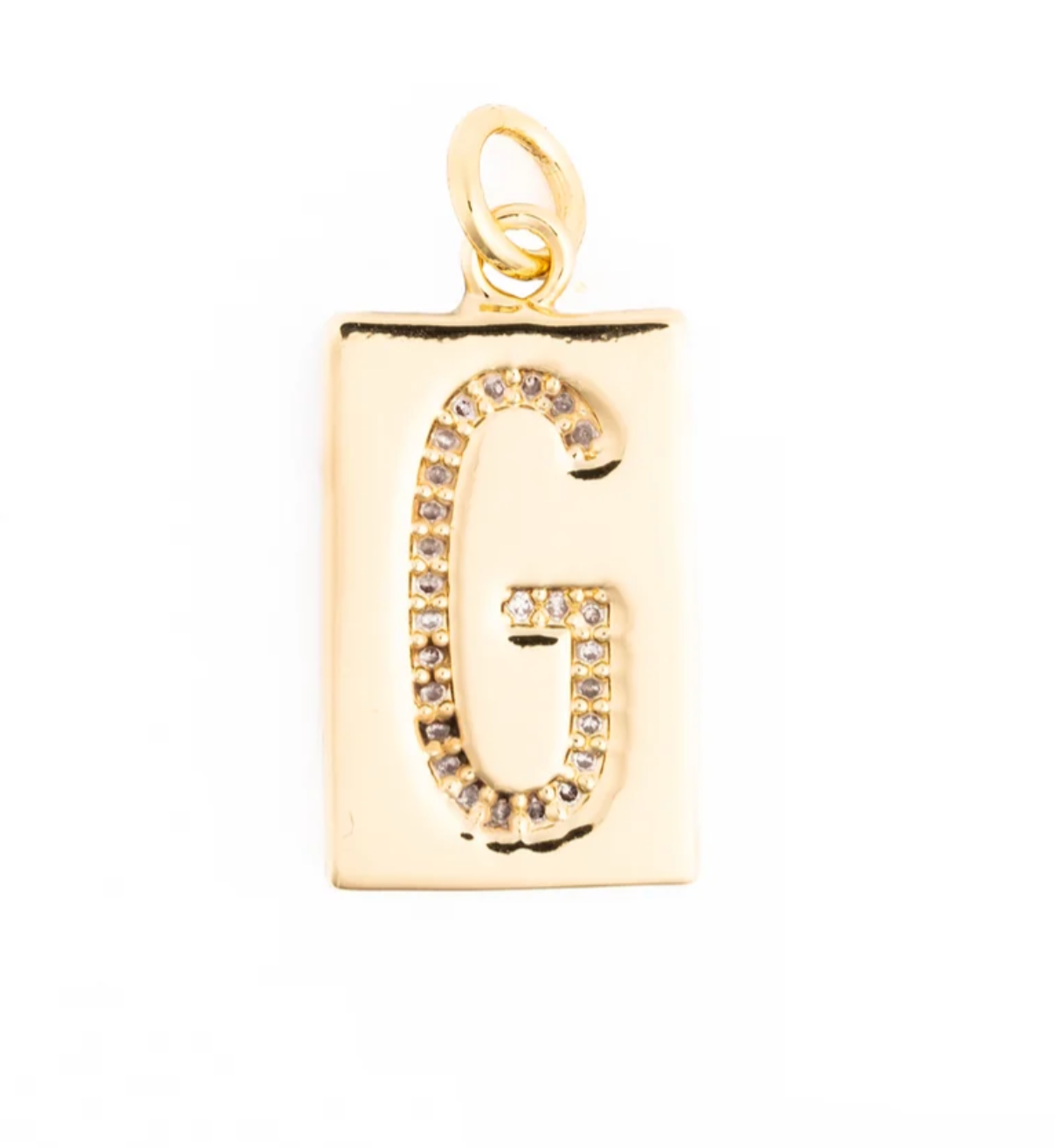 Thea Charm Bar - Christine Charm