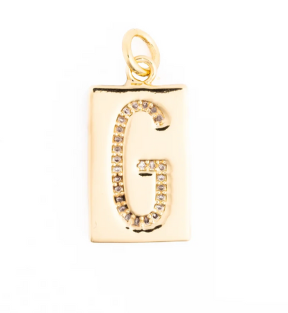 Thea Charm Bar - Christine Charm