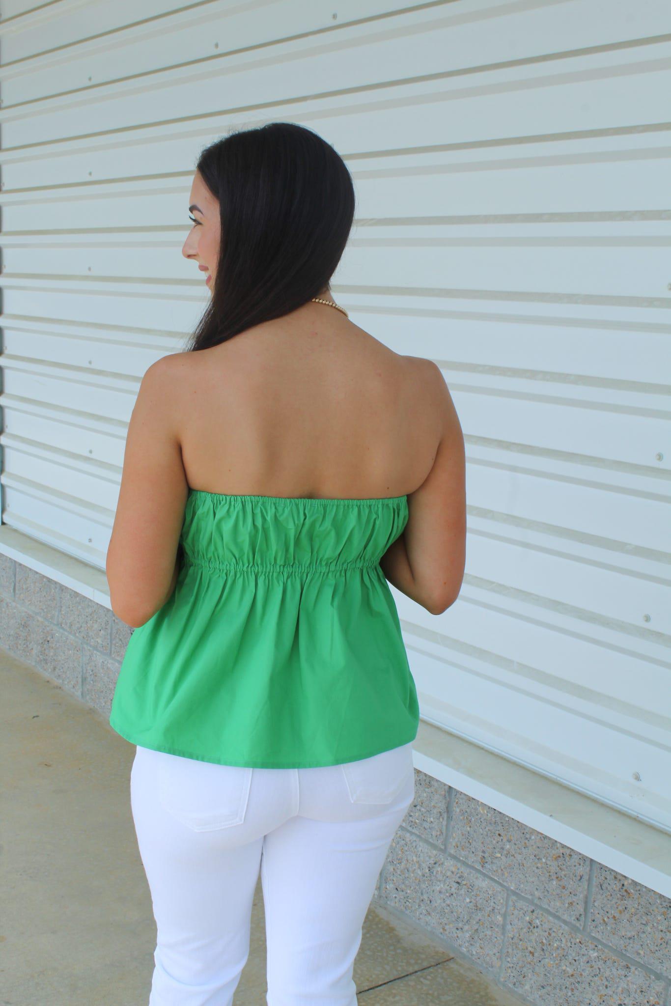 Andie Top