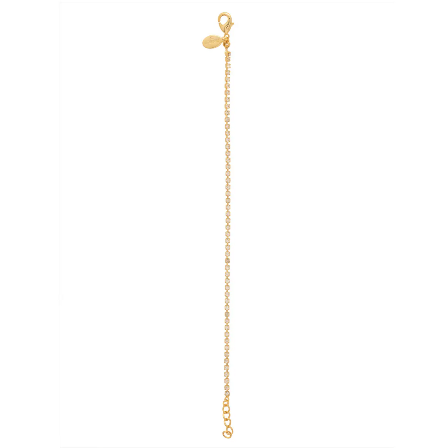 Mini Marnie Tennis Bracelet