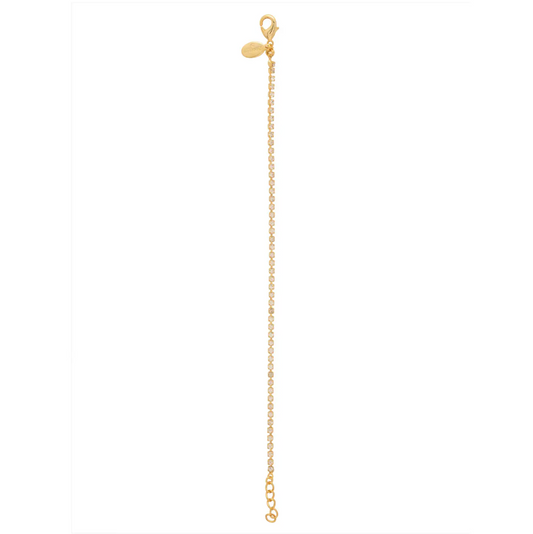 Mini Marnie Tennis Bracelet