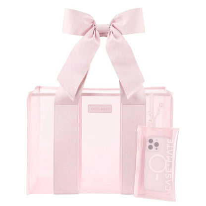 Case-Mate Jelly Tote