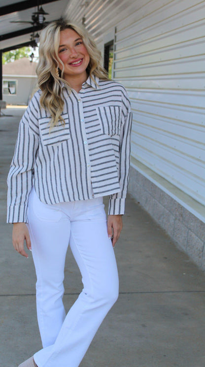 Eloise Top