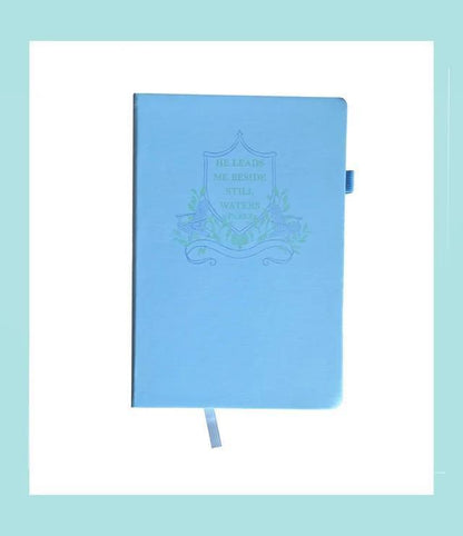 Standing on the Word Journals