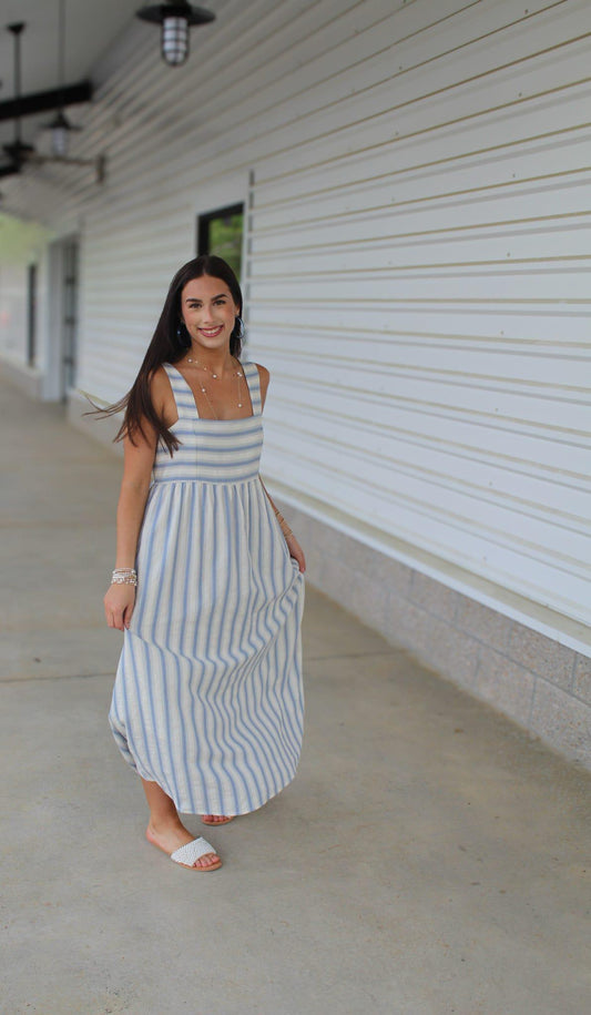 Seraphina Dress