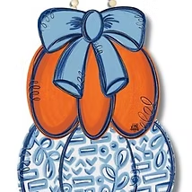 Large Door Hanger