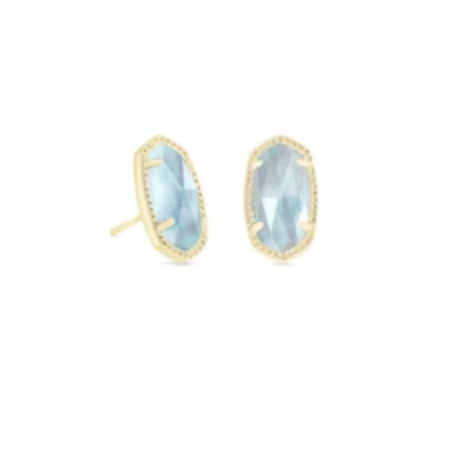 ELLIE STUD EARRINGS