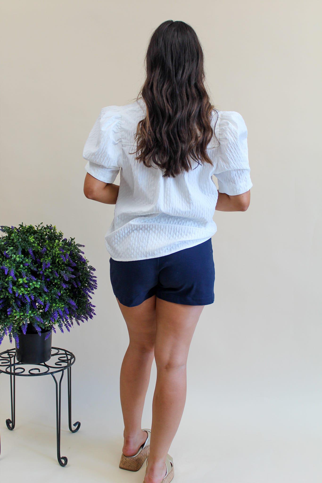 Blair Shorts