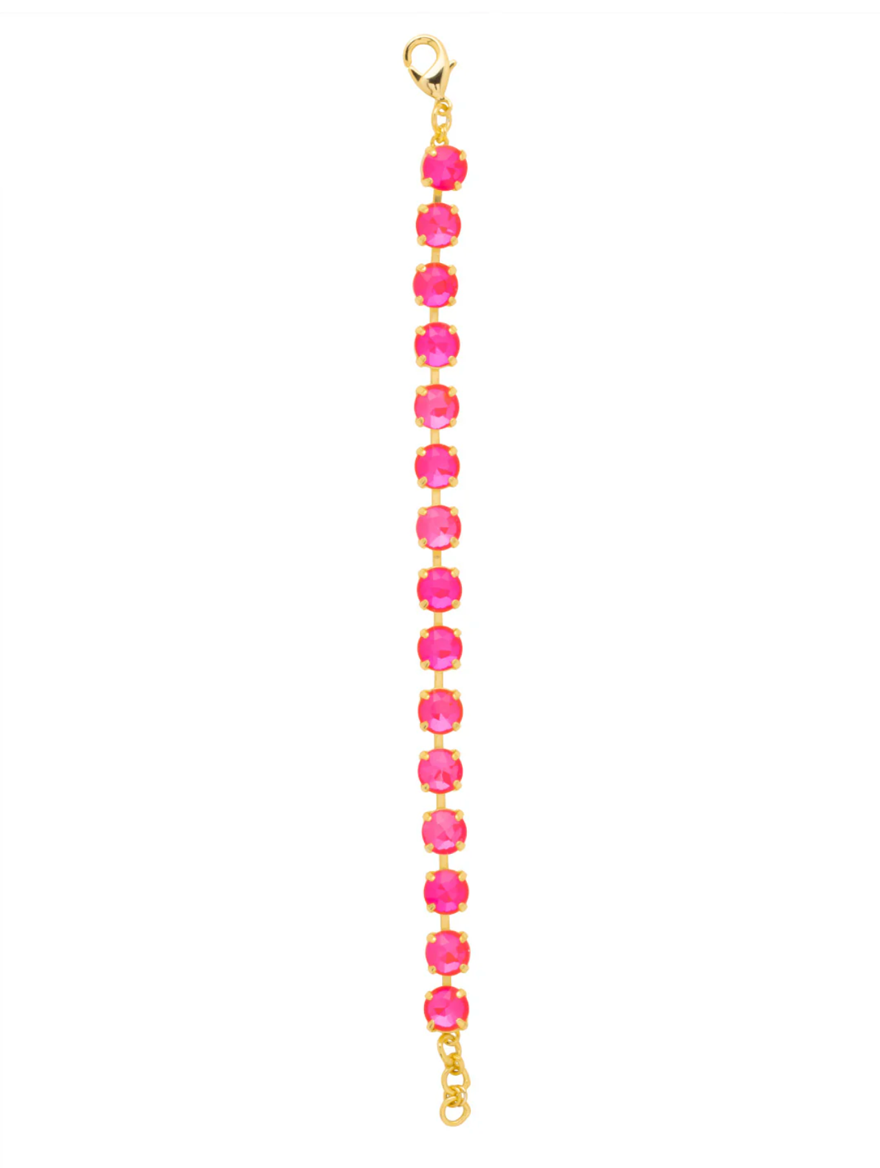 Sienna Tennis Bracelet