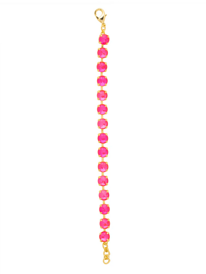 Sienna Tennis Bracelet