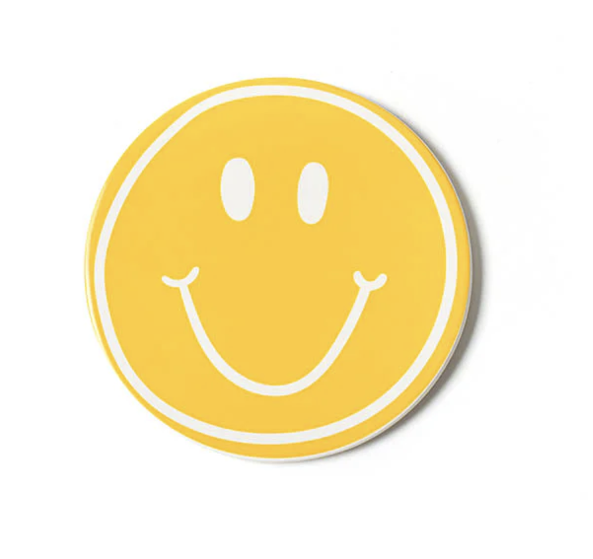 HEV Big Attachment Smiley Face