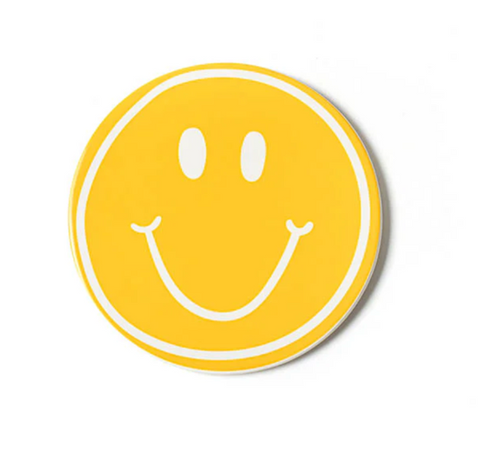 HEV Big Attachment Smiley Face