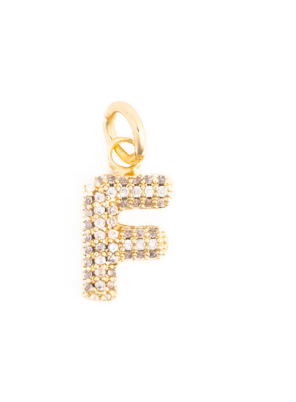 Thea Charm Bar - Courtney Charm