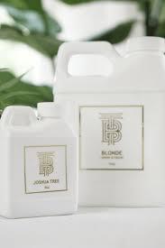 Tulum Laundry Detergent
