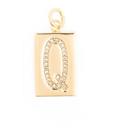 Thea Charm Bar - Christine Charm