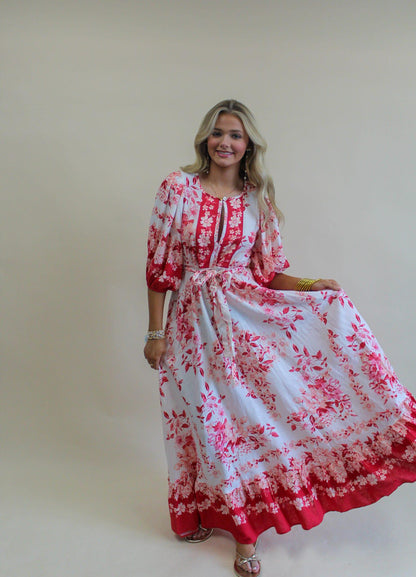 Robin Dress