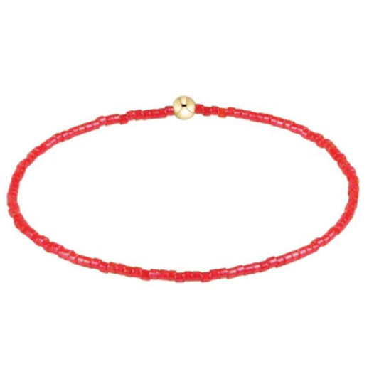 Egirl Hope Classic Bracelet- Sherbert