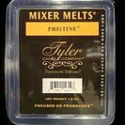 Mixer Melts