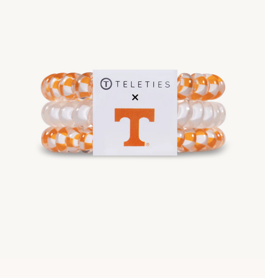 University of Tennessee Small Teleties