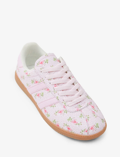 Expresso - Summer Sneakers