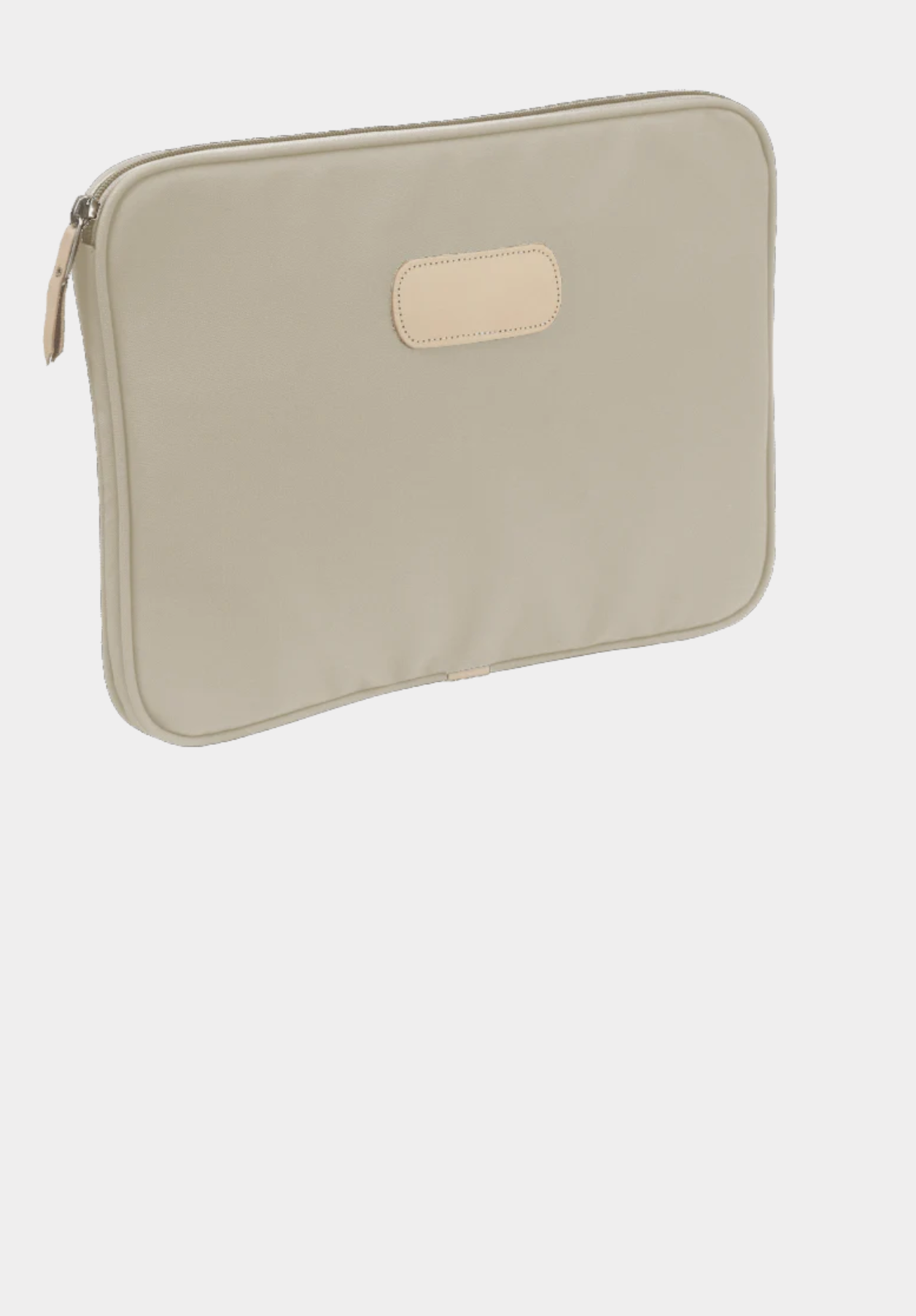 15'' Computer Case - Coated Canvas