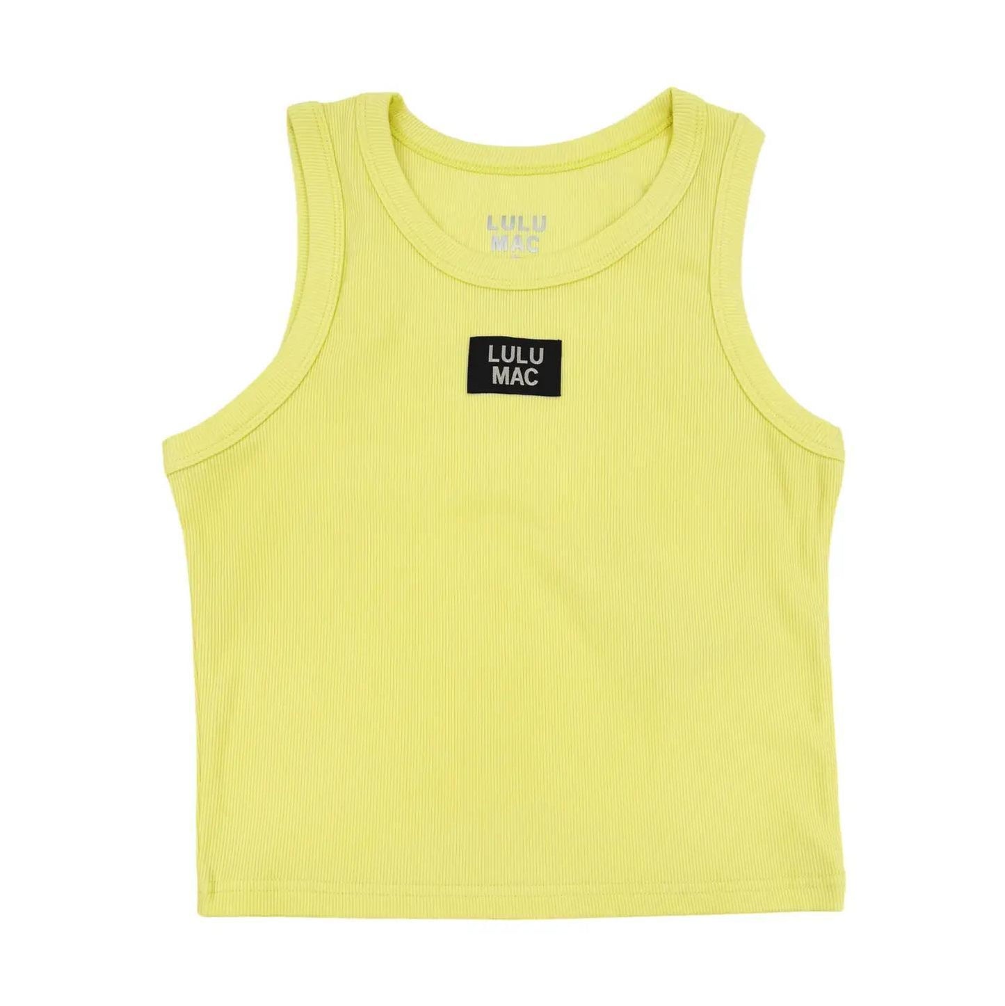 Lulu Mac Original Tank Top