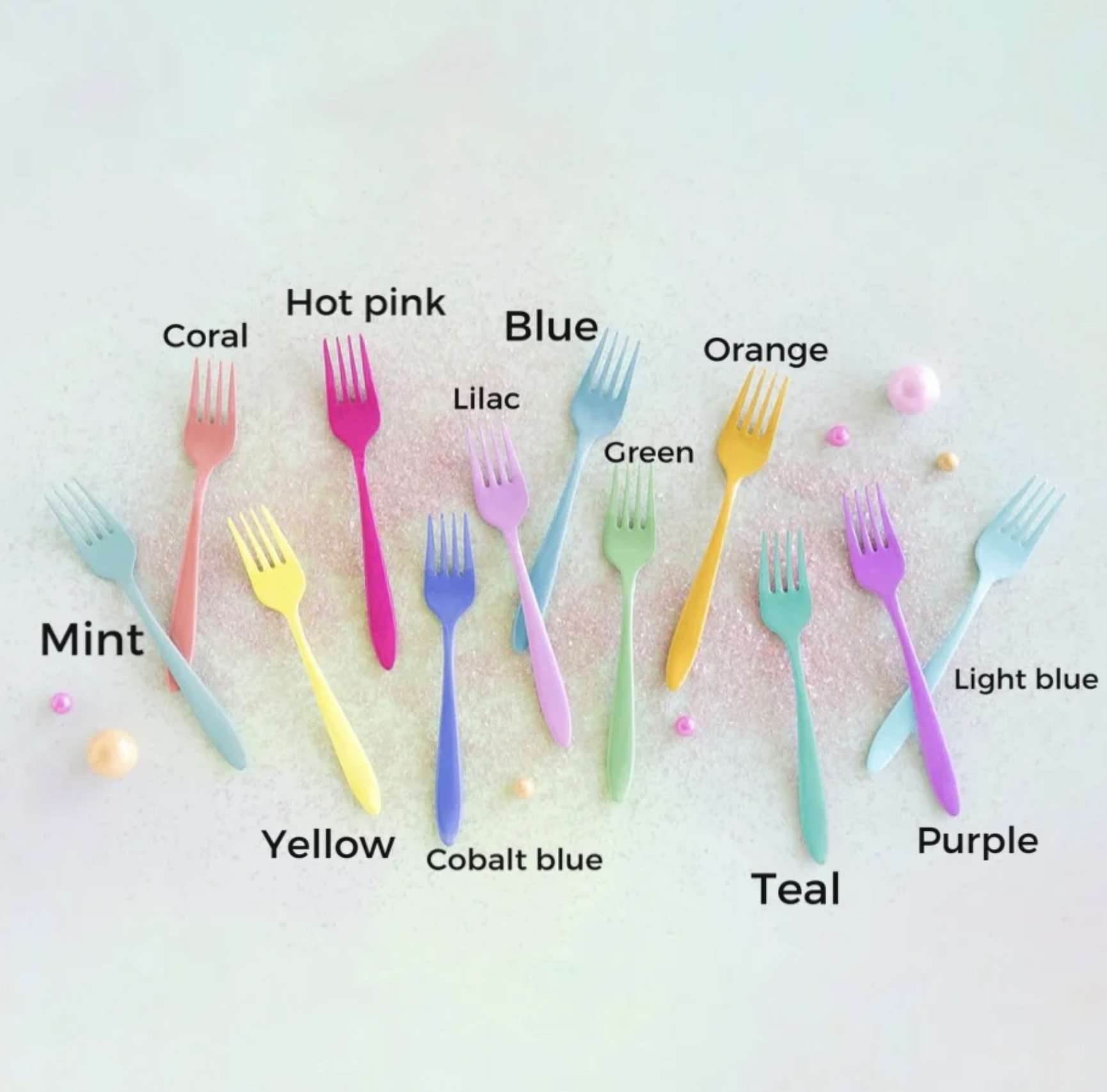 Sugar Sweet Fork - Thumbnail 4