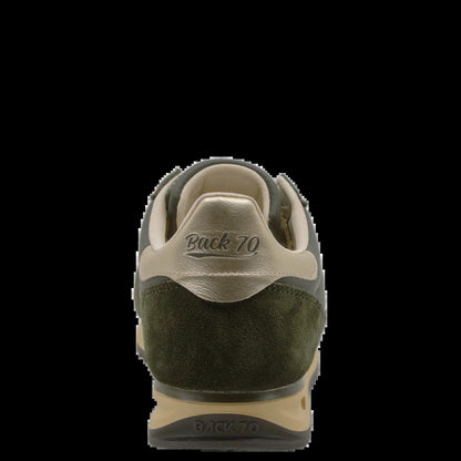 Back 70 Jogger W26 Forest Gold Sneaker